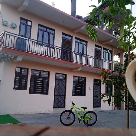 Guleria Cottages Kangra Exterior foto